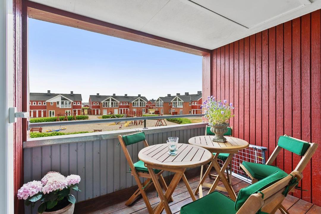 Photo of Patio Balcony in Lemvig