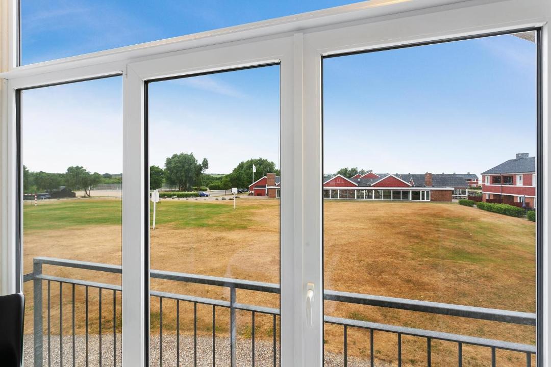 Photo of Patio Balcony in Lemvig