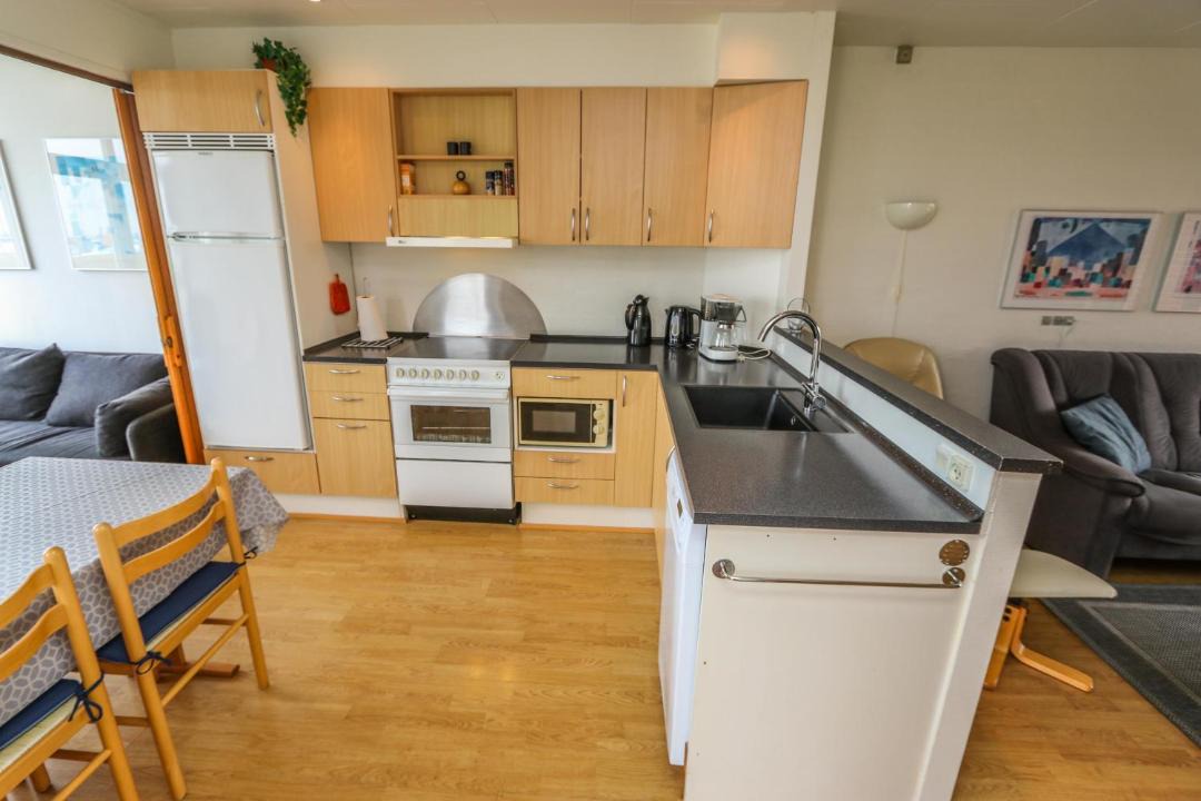 Photo of Kitchen in Lemvig
