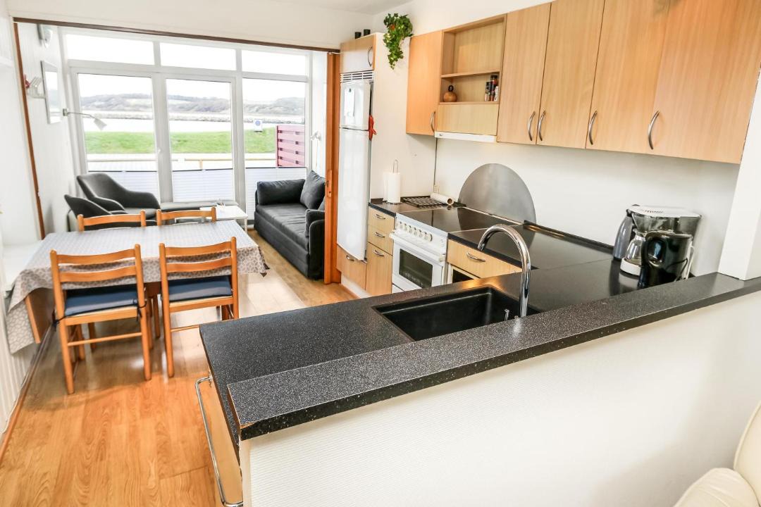 Photo of Kitchen in Lemvig