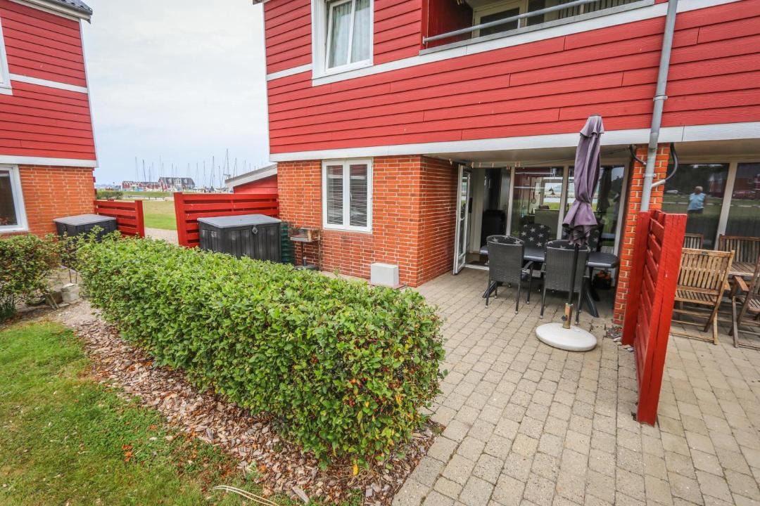 Photo of Patio Balcony in Lemvig