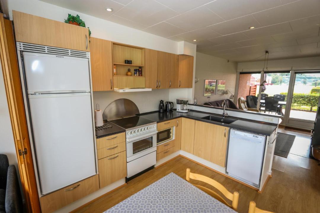 Photo of Kitchen in Lemvig