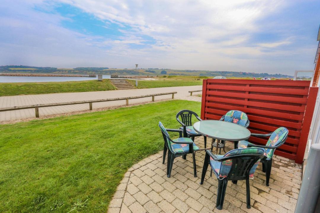 Photo of Patio Balcony in Lemvig