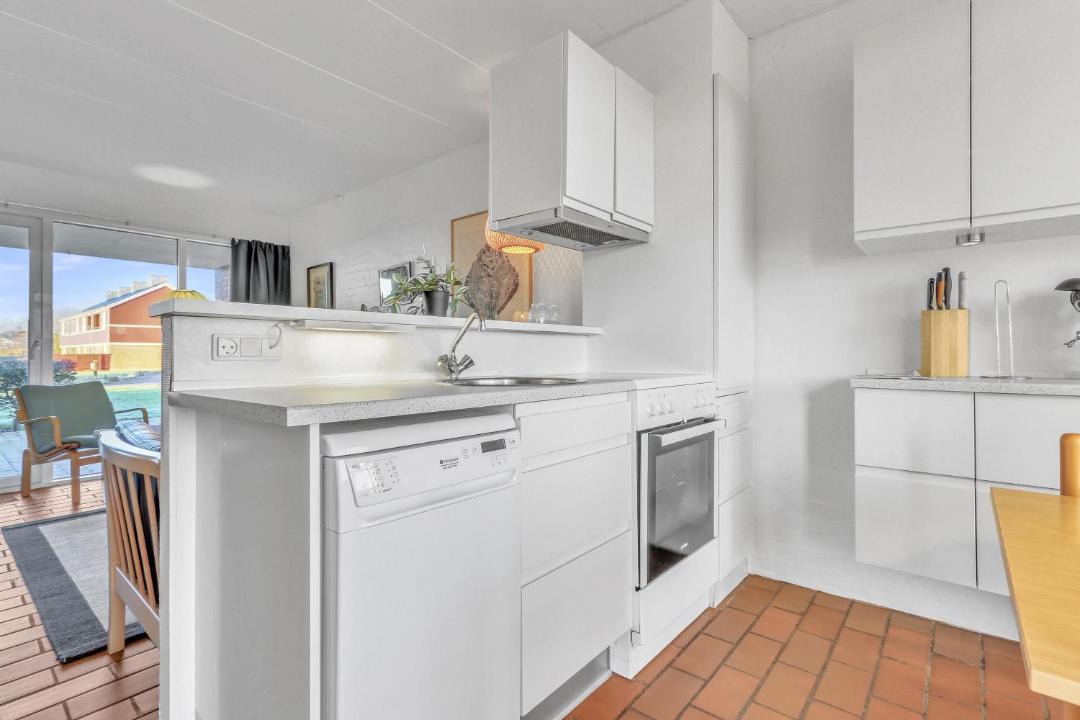 Photo of Kitchen in Lemvig