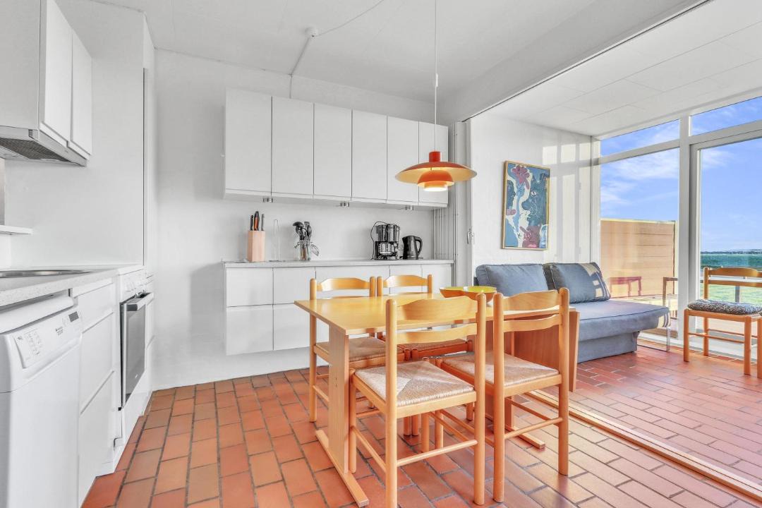 Photo of Kitchen in Lemvig