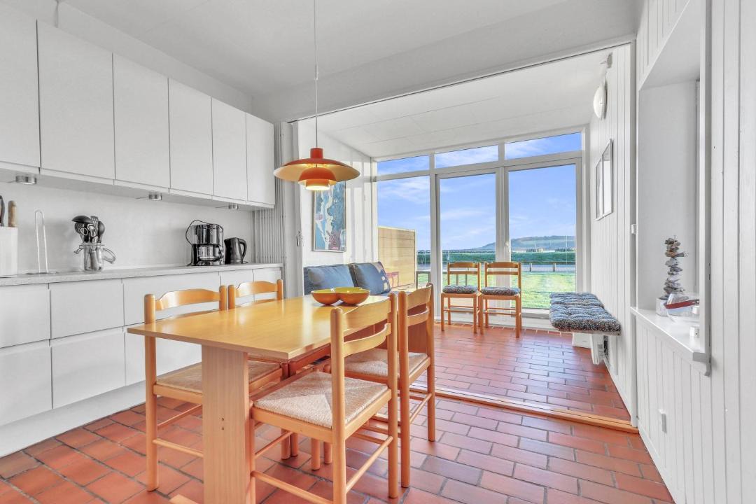 Photo of Kitchen in Lemvig