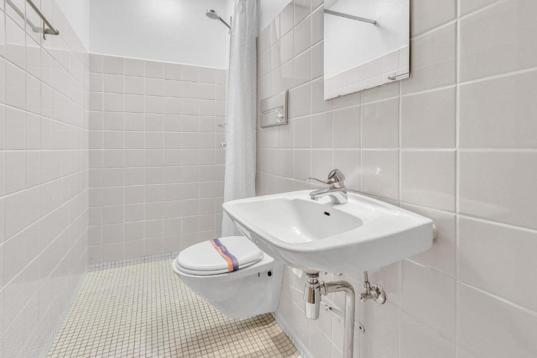 Photo of Bathroom in Lemvig
