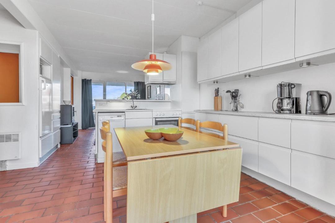 Photo of Kitchen in Lemvig