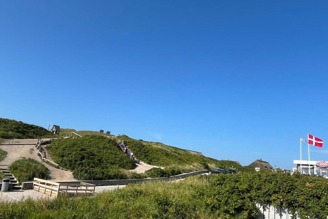 Photo of Others in Henne Strand