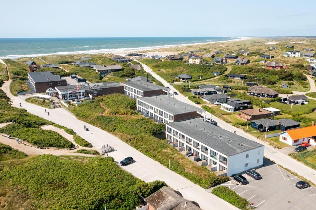 Photo of Others in Henne Strand