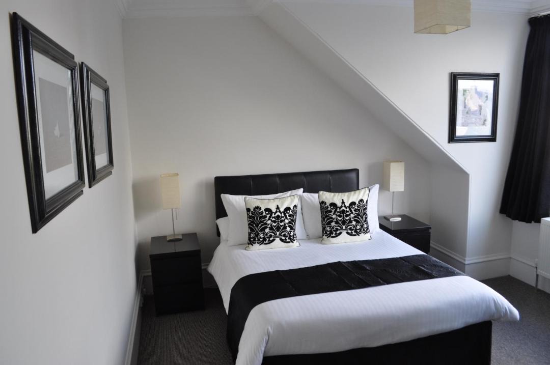 Photo of Bedroom in Aberdeen West End