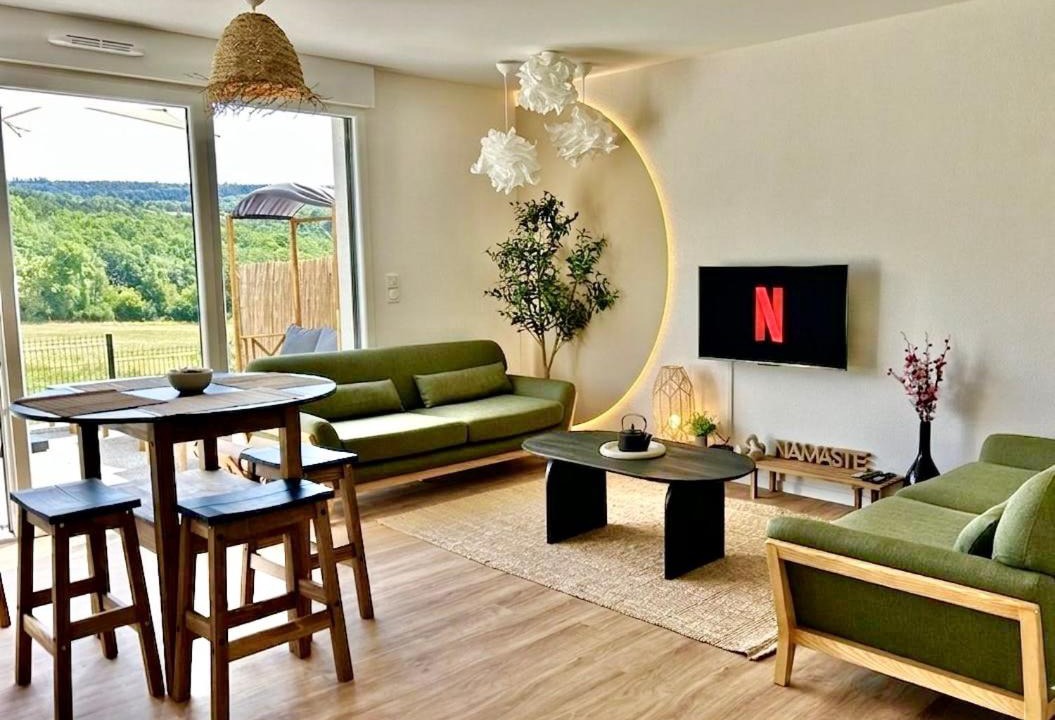Photo of Livingroom in Osenbach