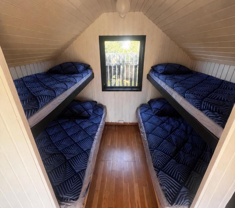 Photo of Bedroom in Hirtshals