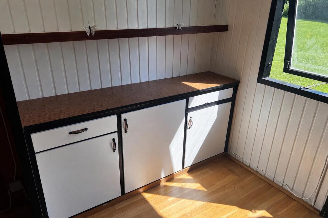 Photo of Kitchen in Hirtshals