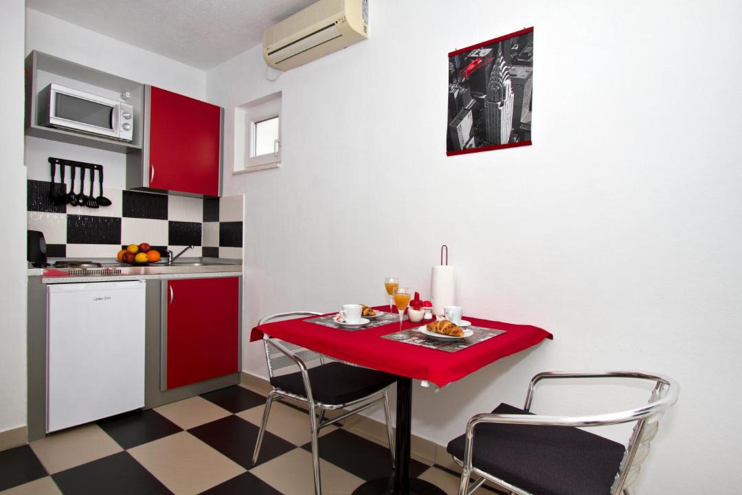 Photo of Kitchen in Okrug Gornji