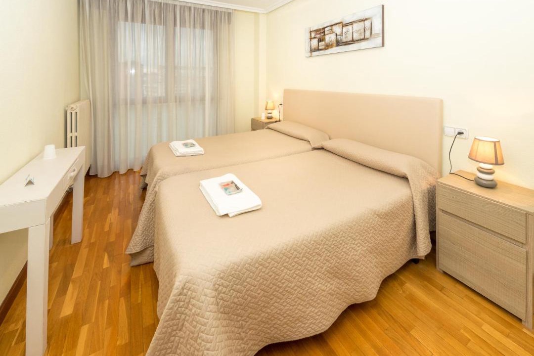 Photo of Bedroom in Ermitagana