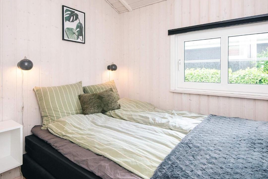 Photo of Bedroom in Hejsager Strand