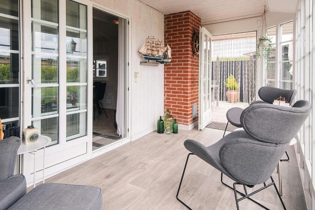 Photo of Patio Balcony in Hejsager Strand