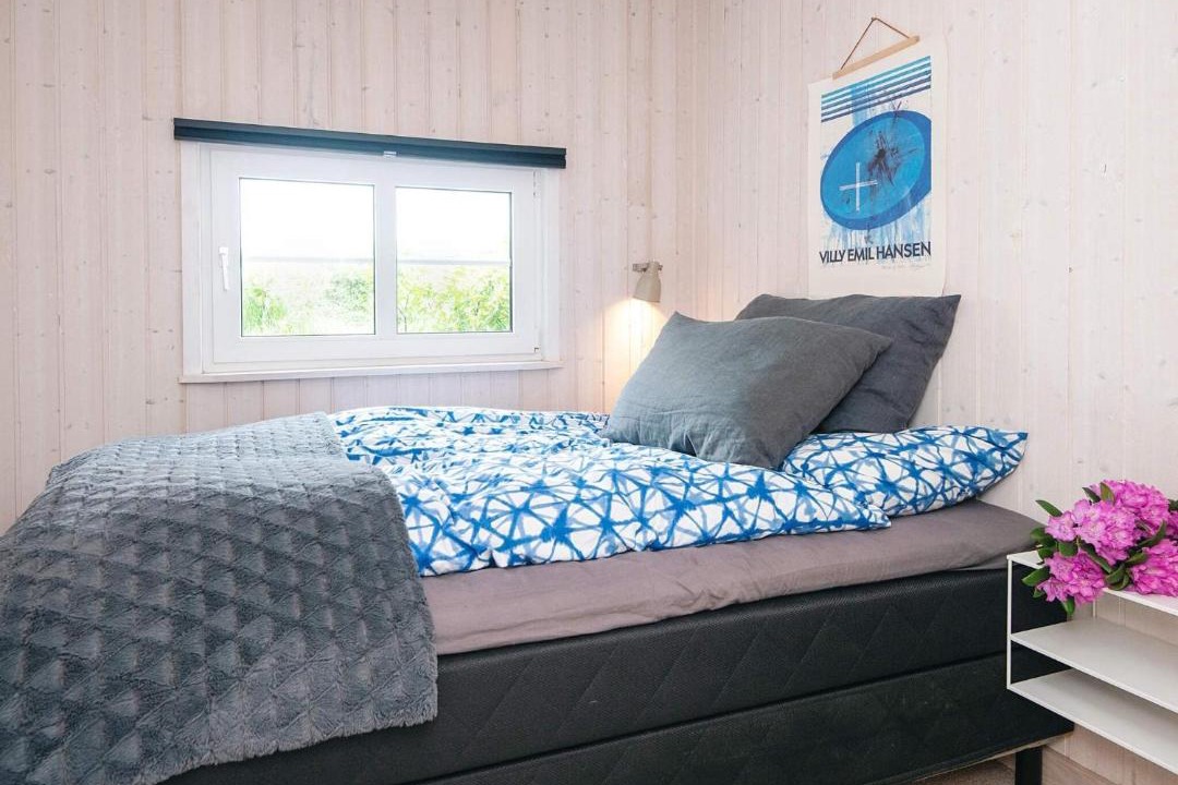 Photo of Bedroom in Hejsager Strand