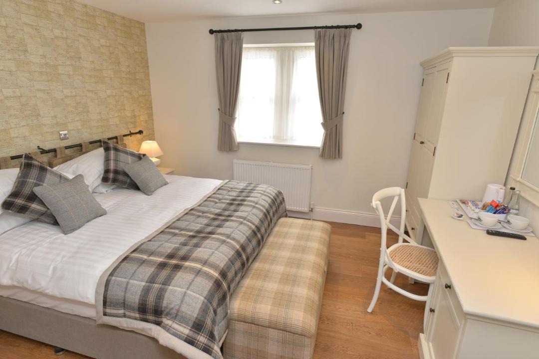 Photo of Bedroom in Skipton