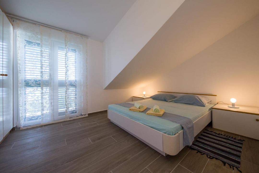Photo of Bedroom in Komiza