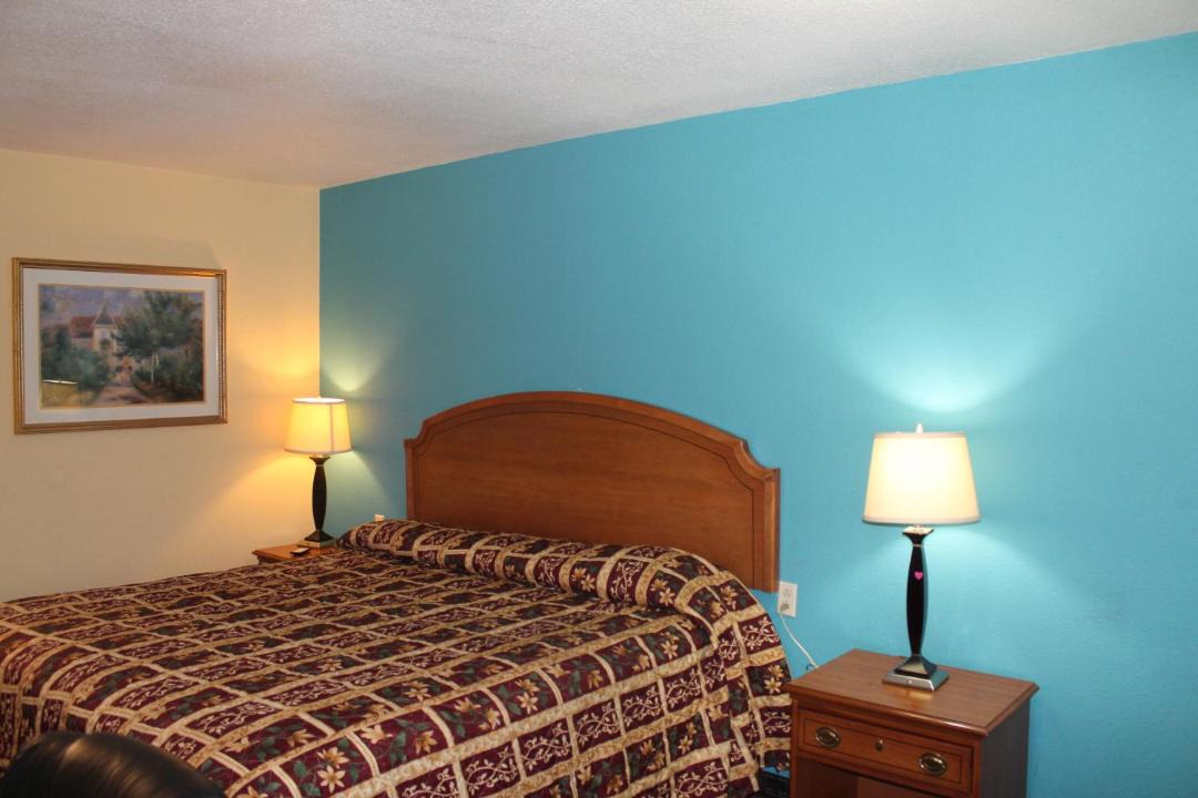 Photo of Bedroom in Pauls Valley