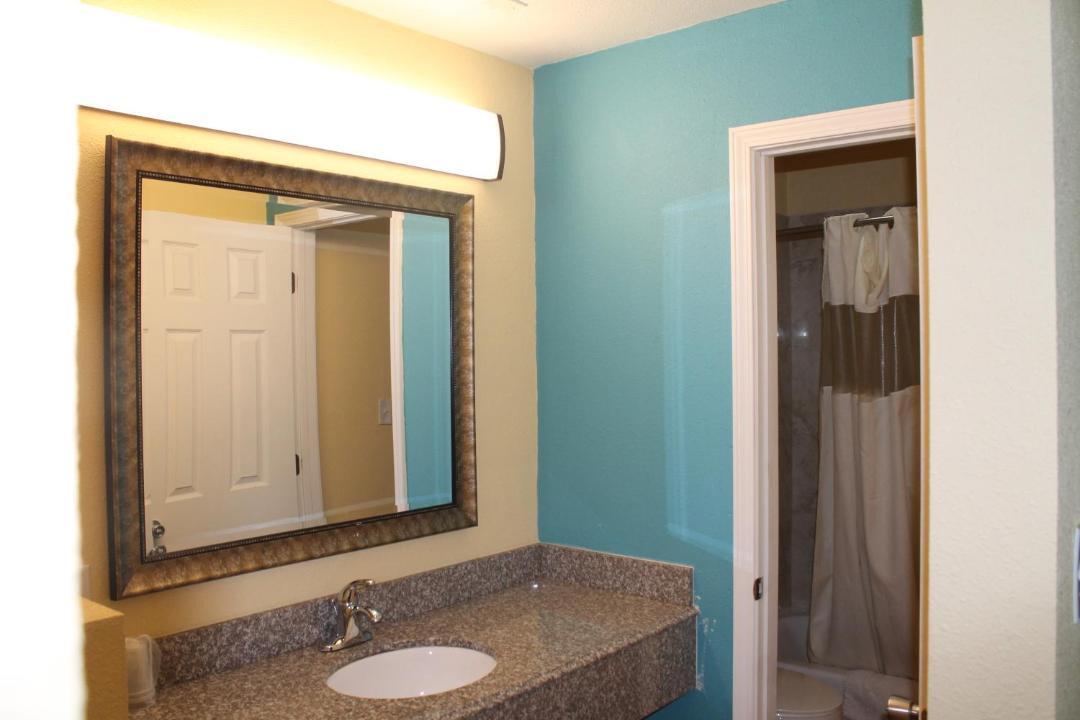 Photo of Bathroom in Pauls Valley