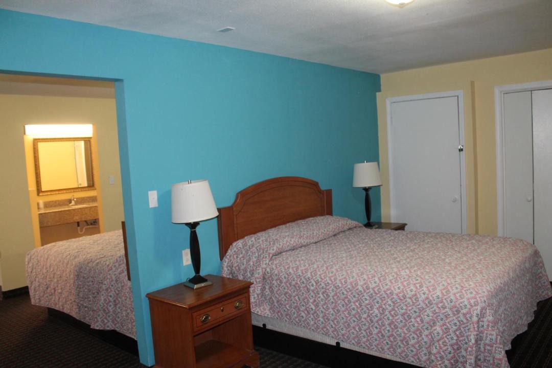Photo of Bedroom in Pauls Valley