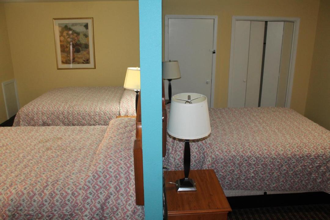 Photo of Bedroom in Pauls Valley