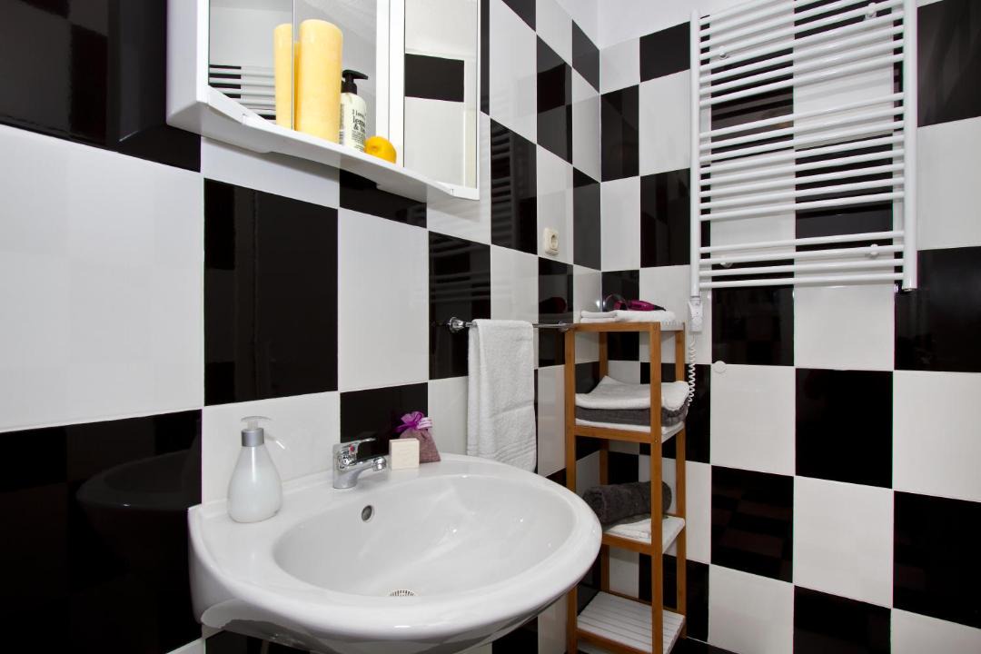 Photo of Bathroom in Okrug Gornji