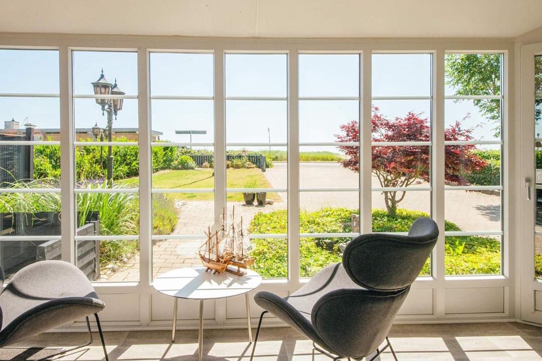Photo of Patio Balcony in Hejsager Strand