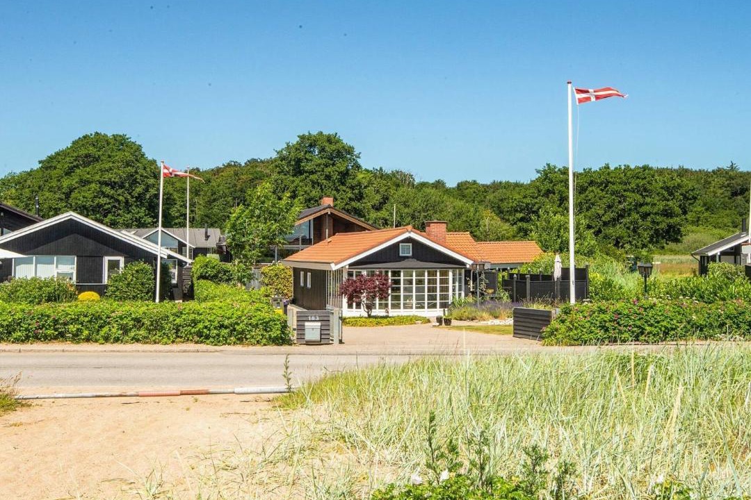 Photo of Others in Hejsager Strand