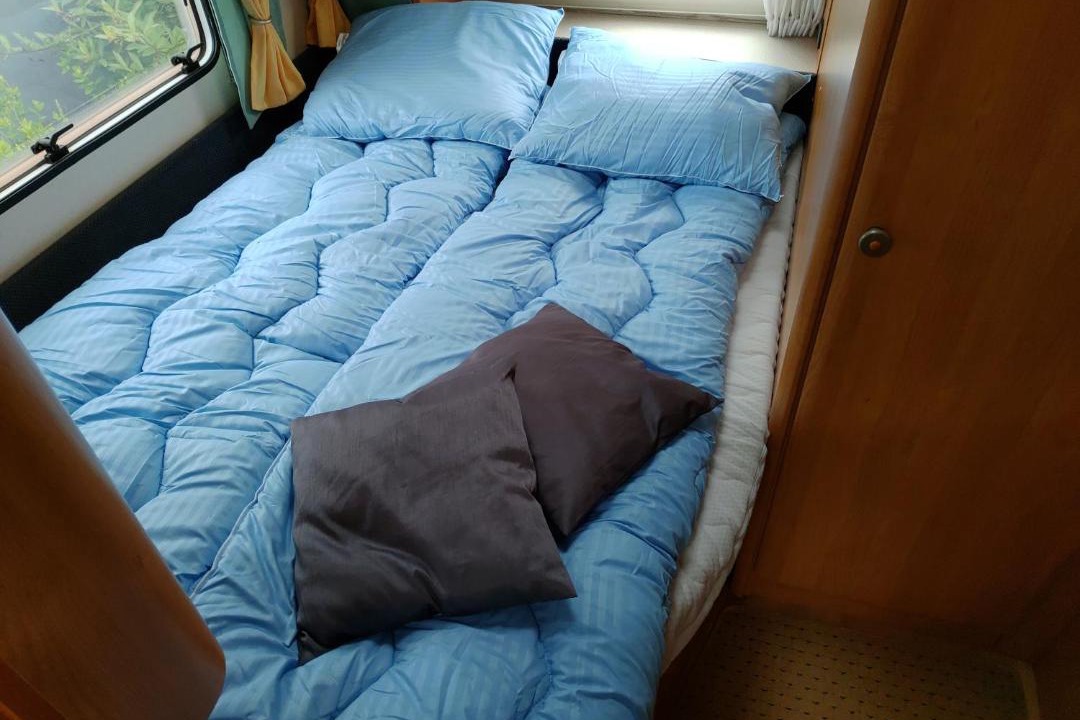 Photo of Bedroom in Nørre Fjand