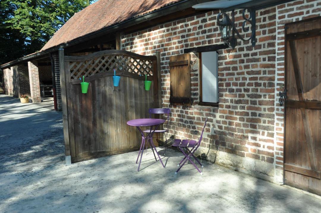 Photo of Others in Saillenard