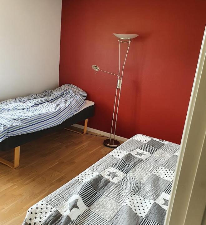 Photo of Bedroom in Lyngs