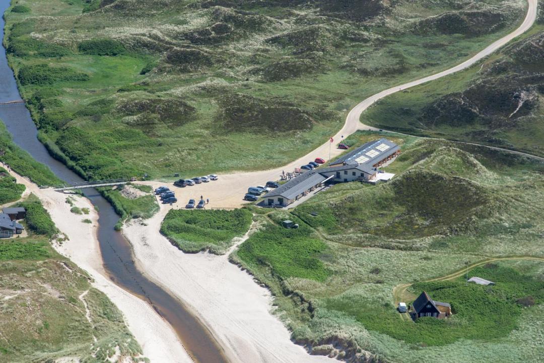 Photo of Others in Henne Strand