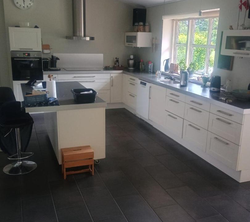 Photo of Kitchen in Lyngs