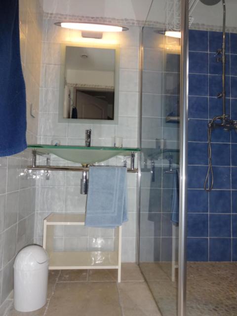 Photo of Bathroom in Fontvieille