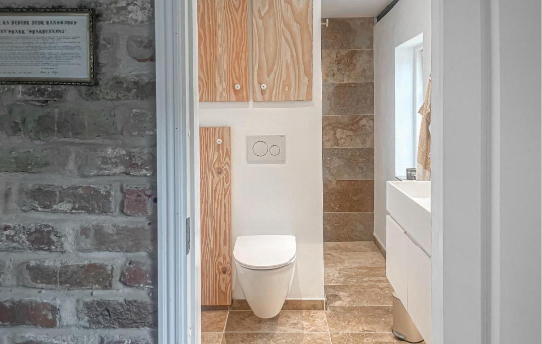 Photo of Bathroom in Kelstrup Strand