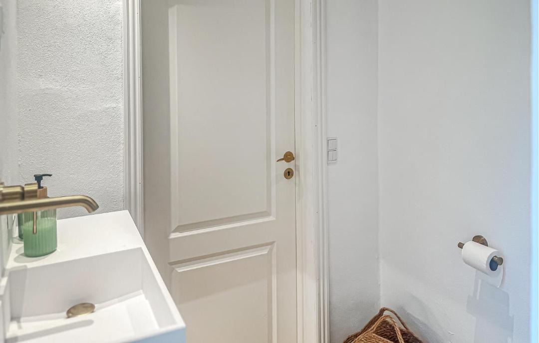 Photo of Bathroom in Kelstrup Strand