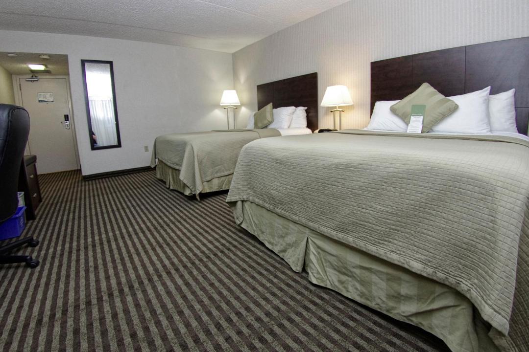 Photo of Bedroom in Brandon