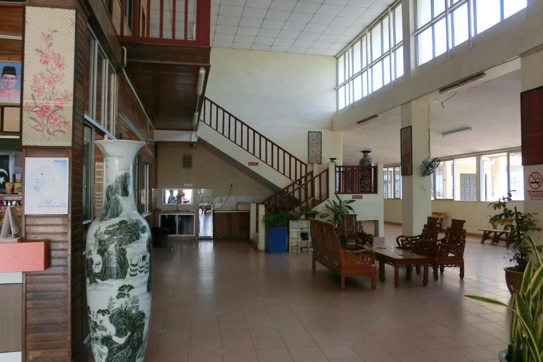 Photo of Others in Kampung Tanjung Kapur