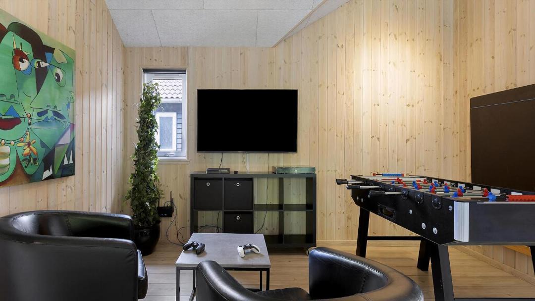 Photo of Livingroom in Høruphav