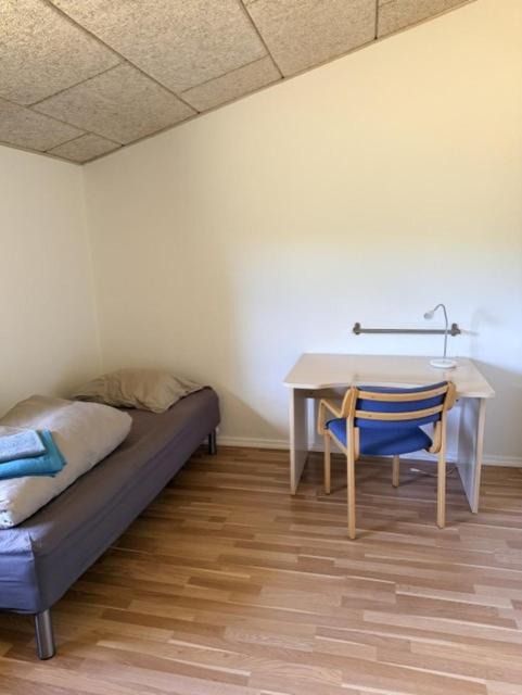 Photo of Bedroom in Nørre Vium