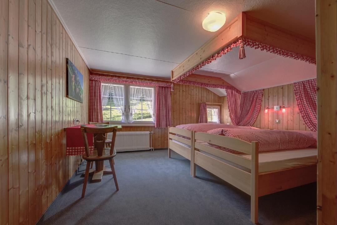 Photo of Bedroom in Schwende