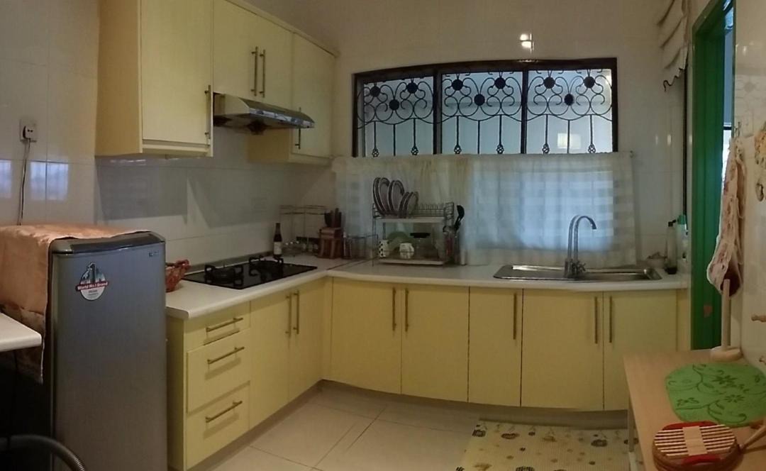 Photo of Kitchen in Bukit Jalil