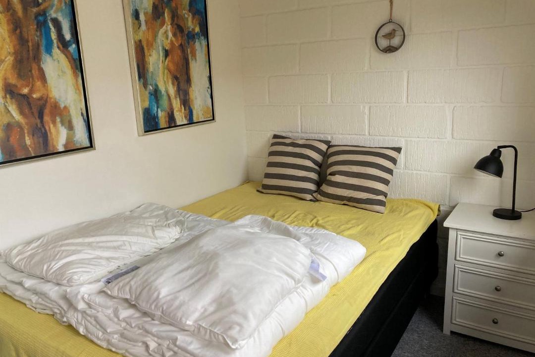 Photo of Bedroom in Skastrup Strand