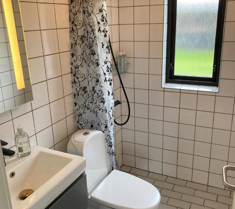 Photo of Bathroom in Skastrup Strand