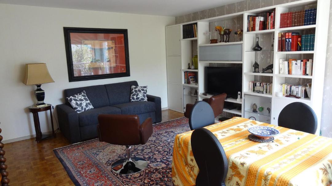 Photo of Livingroom in Sorano