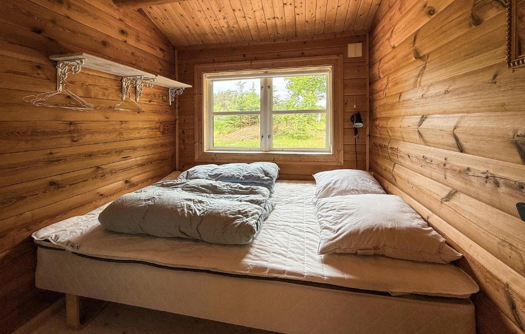 Photo of Bedroom in Ebdrup